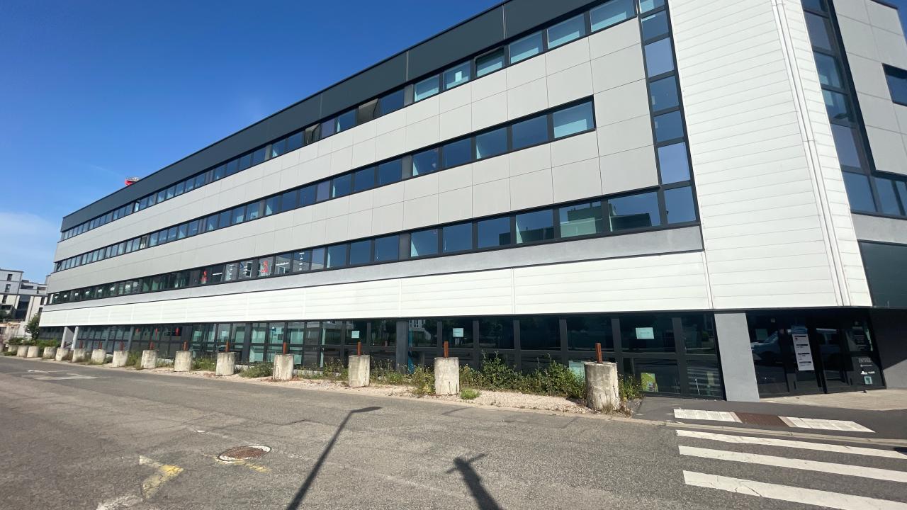 Bureau Nancy 389m² Vente bureau Nancy Meurthe-et-Moselle OVBUR2533932 13
